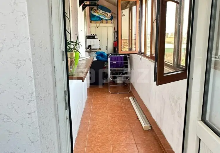 3 otaqlı mənzil , Xırdalan