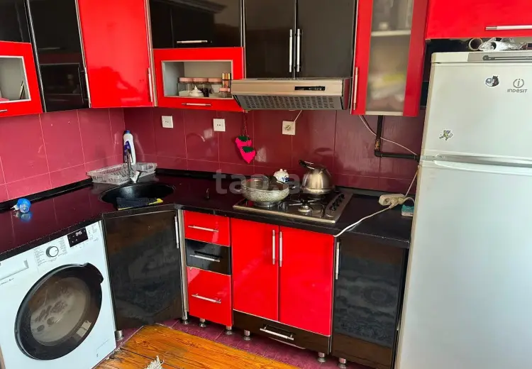 3 otaqlı mənzil , Xırdalan