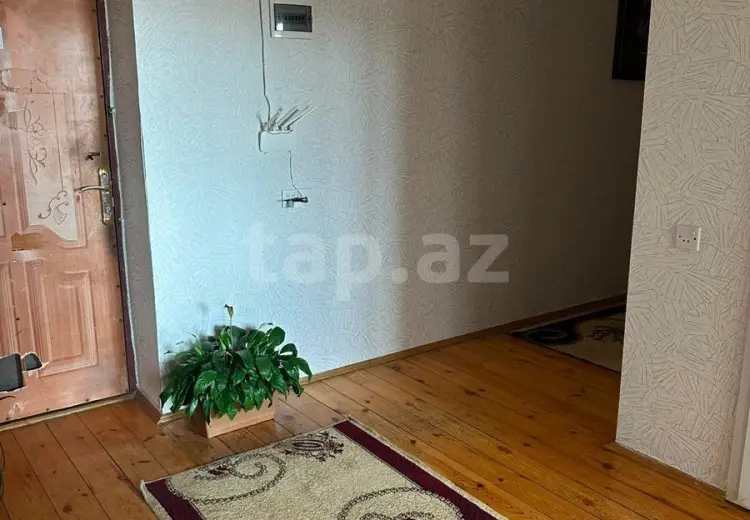3 otaqlı mənzil , Xırdalan
