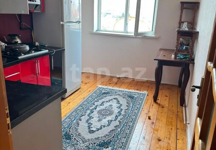 3 otaqlı mənzil , Xırdalan
