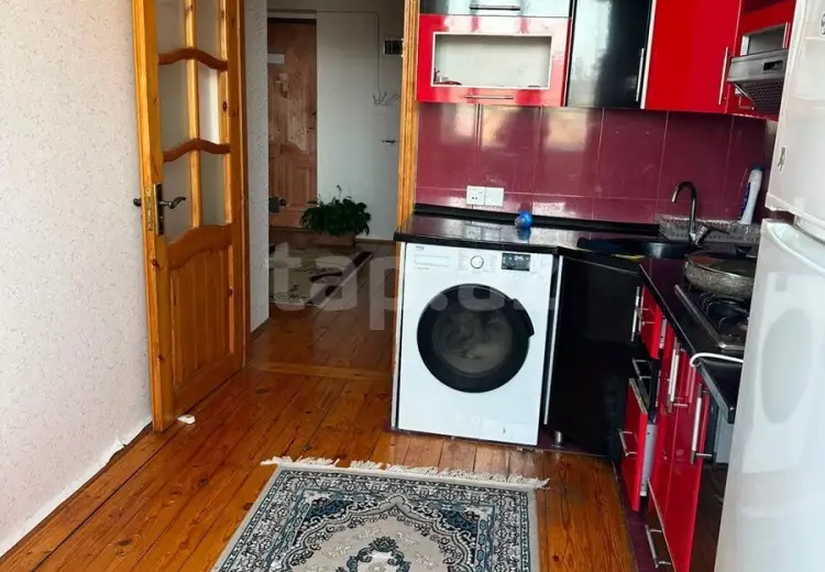 3 otaqlı mənzil , Xırdalan