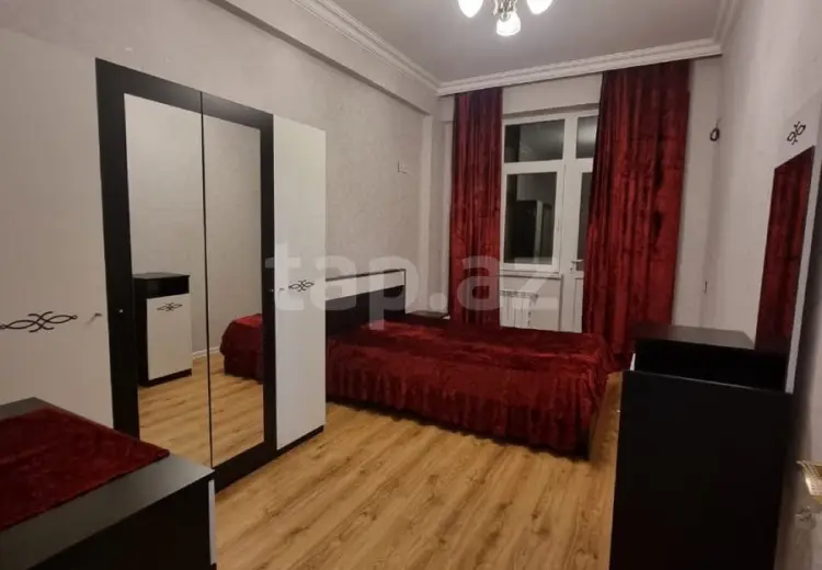2 otaqlı mənzil , Xırdalan