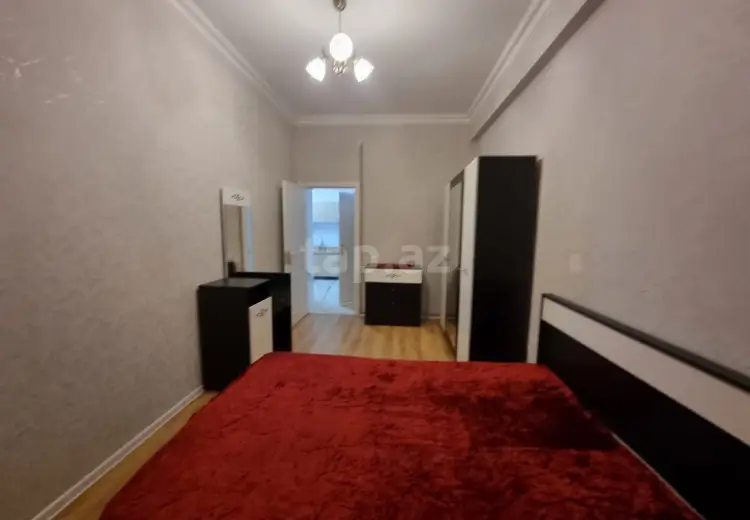 2 otaqlı mənzil , Xırdalan