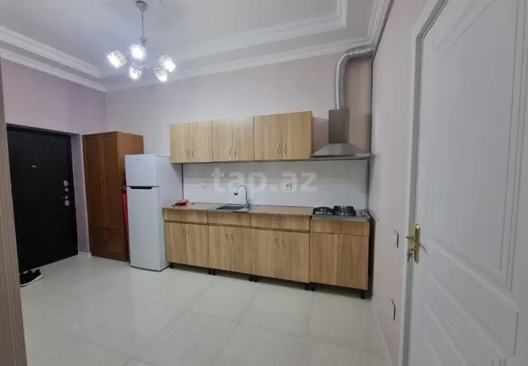 2 otaqlı mənzil , Xırdalan