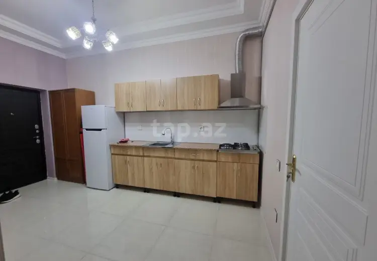 2 otaqlı mənzil , Xırdalan