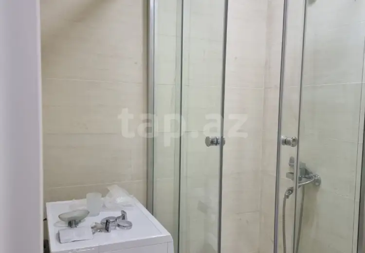 2 otaqlı mənzil , Xırdalan