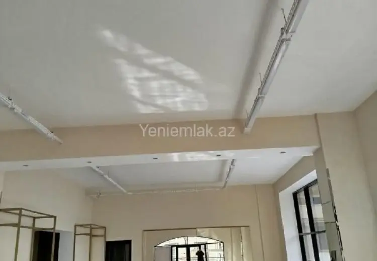 120 m² Obyekt / Ofis Kirayə (aylıq), Nəsimi, Bakı