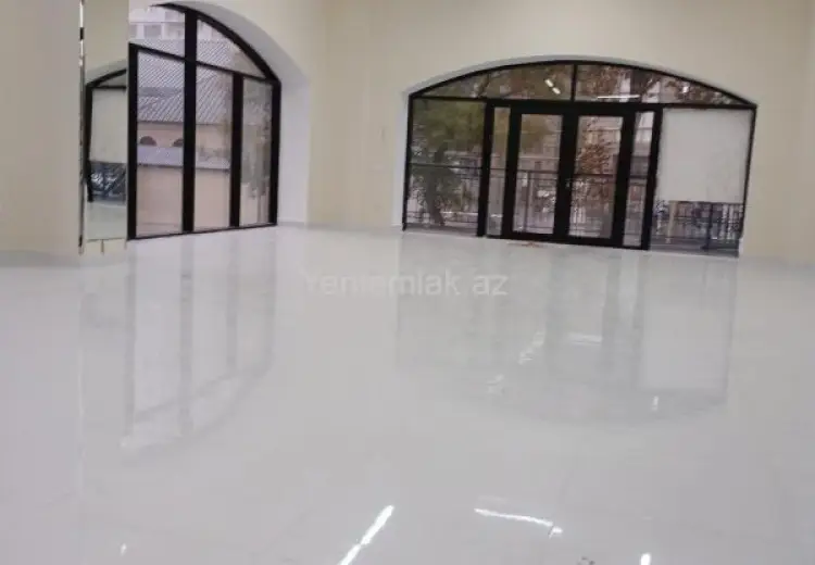 120 m² Obyekt / Ofis Kirayə (aylıq), Nəsimi, Bakı