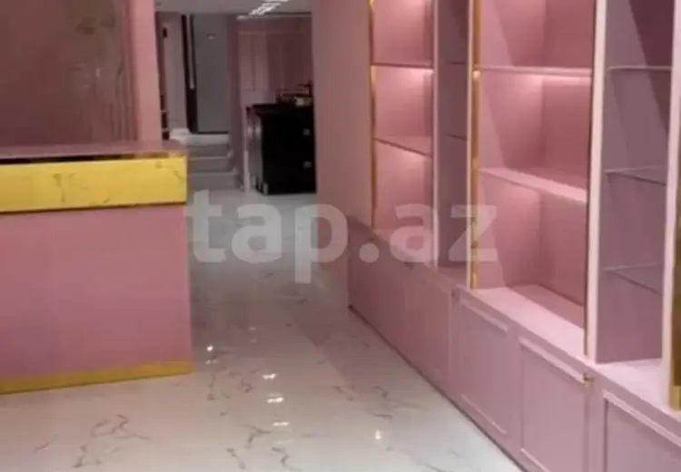 0 m² Obyekt / Ofis , Yasamal, Bakı