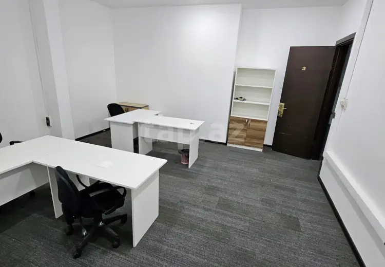 0 m² Obyekt / Ofis , Bakı