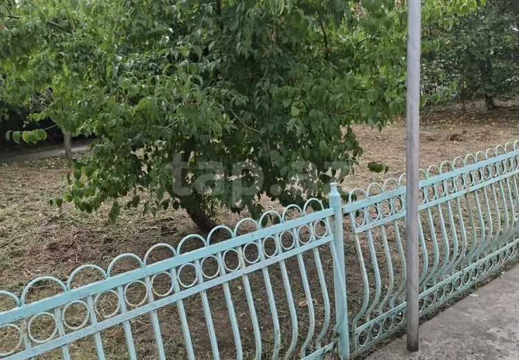 5 otaqlı mənzil , Şəki