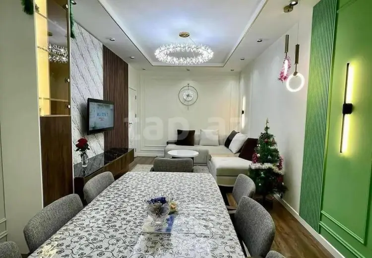 2 otaqlı mənzil , Bakı