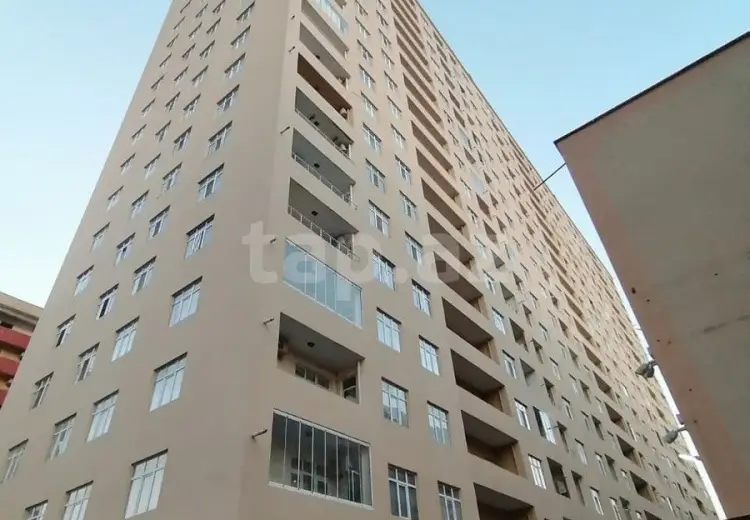 2 otaqlı mənzil , Bakı