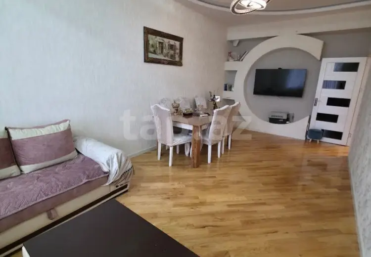 2 otaqlı mənzil , Bakı