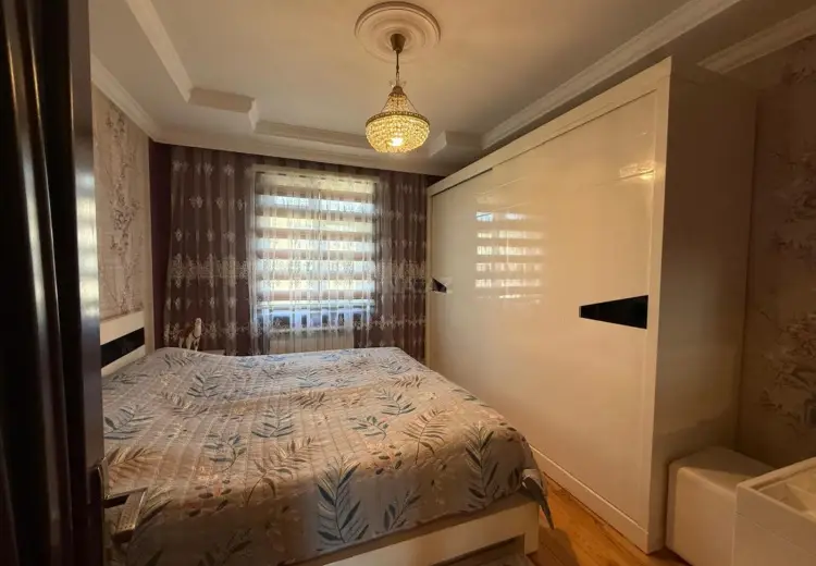 2 otaqlı mənzil Satılır, Biləcəri qəs., Binəqədi, Bakı