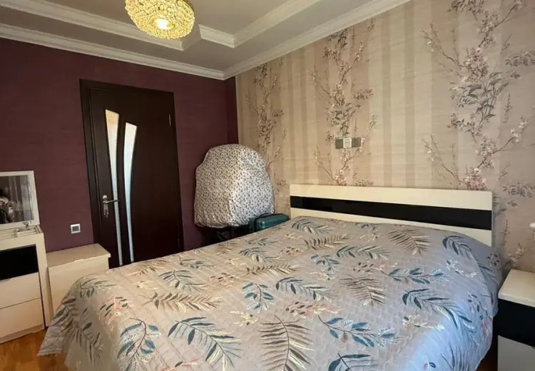 2 otaqlı mənzil Satılır, Biləcəri qəs., Binəqədi, Bakı