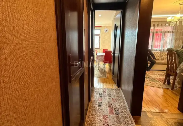 2 otaqlı mənzil Satılır, Biləcəri qəs., Binəqədi, Bakı