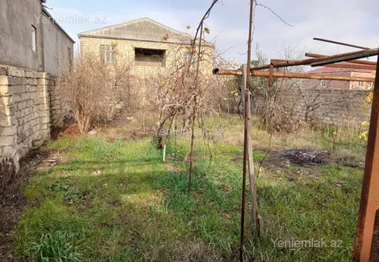 7 otaqlı mənzil Satılır, Ramana qəs., Sabunçu, Bakı