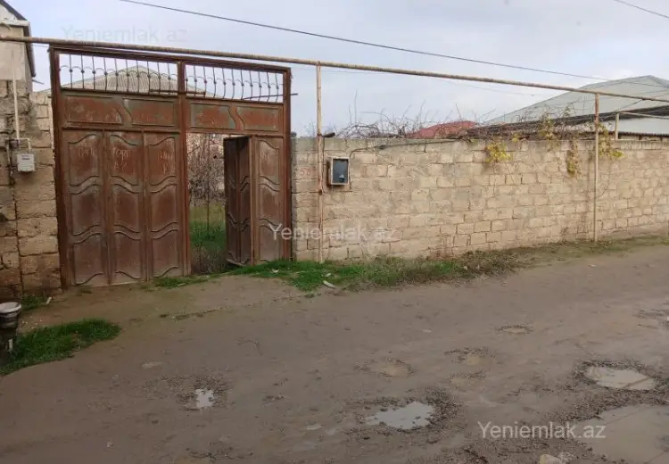 7 otaqlı mənzil Satılır, Ramana qəs., Sabunçu, Bakı