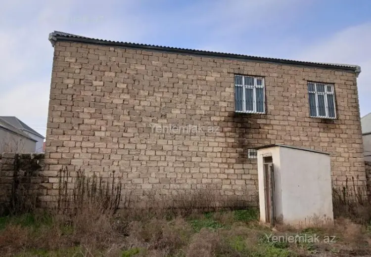 7 otaqlı mənzil Satılır, Ramana qəs., Sabunçu, Bakı