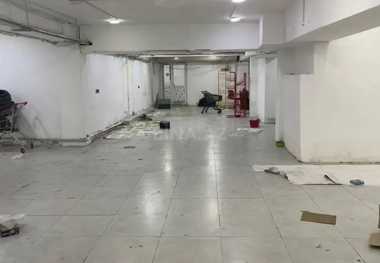 385 m² Obyekt / Ofis Kirayə (aylıq), Nəsimi, Bakı