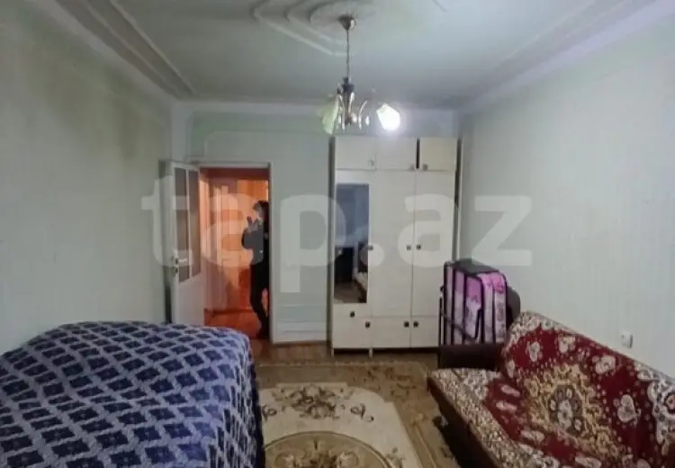 2 otaqlı mənzil , Gəncə