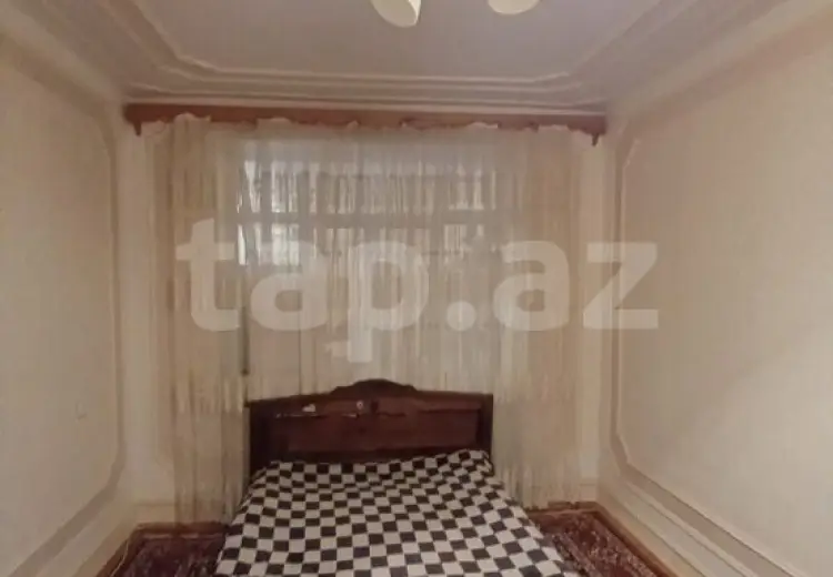 2 otaqlı mənzil , Gəncə