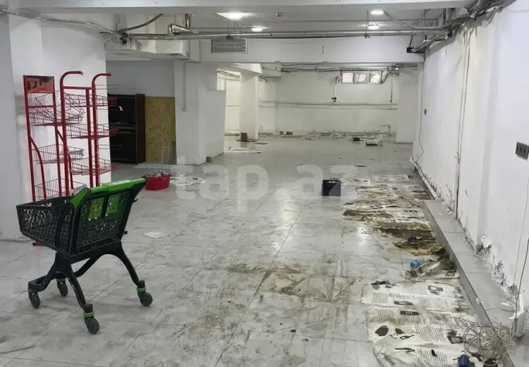 0 m² Obyekt / Ofis , Bakı