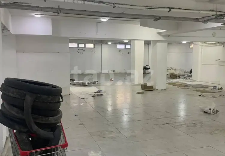 0 m² Obyekt / Ofis , Bakı
