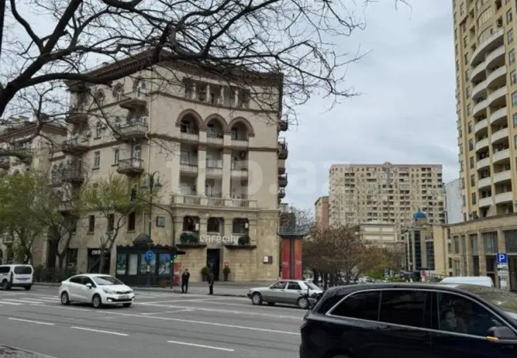 3 otaqlı mənzil , Bakı