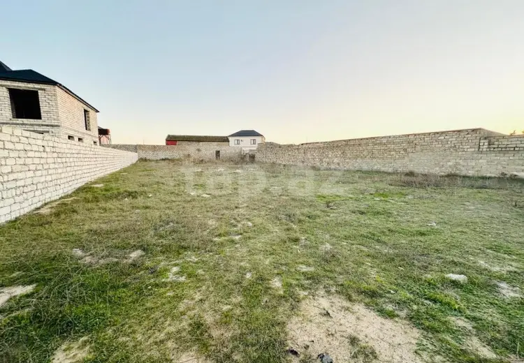 0 m² Obyekt / Ofis , Şüvəlan, Xəzər, Bakı