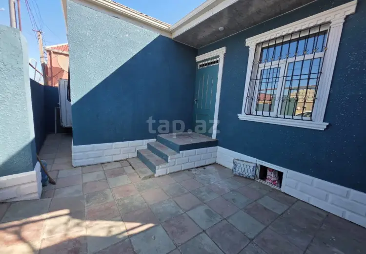 4 otaqlı mənzil , Xırdalan