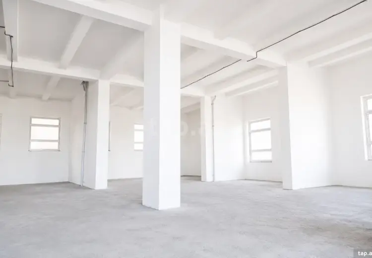 0 m² Obyekt / Ofis , Bayıl qəs., Səbail, Bakı
