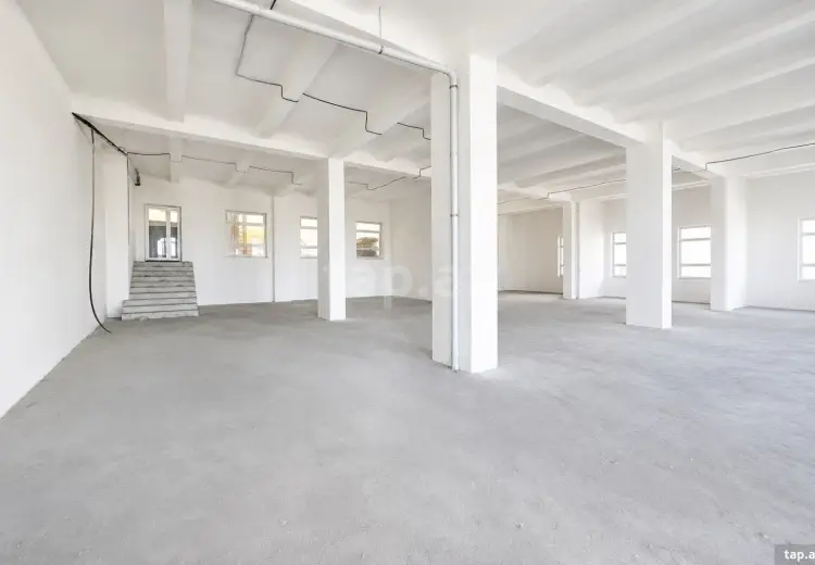 0 m² Obyekt / Ofis , Bayıl qəs., Səbail, Bakı