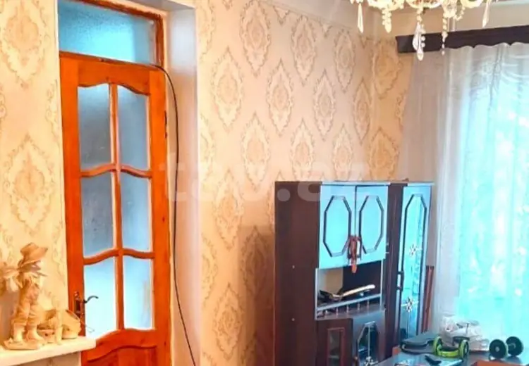 3 otaqlı mənzil , Bakı