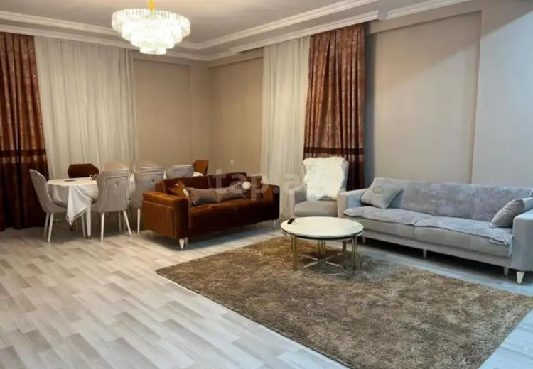 3 otaqlı mənzil , Bakı