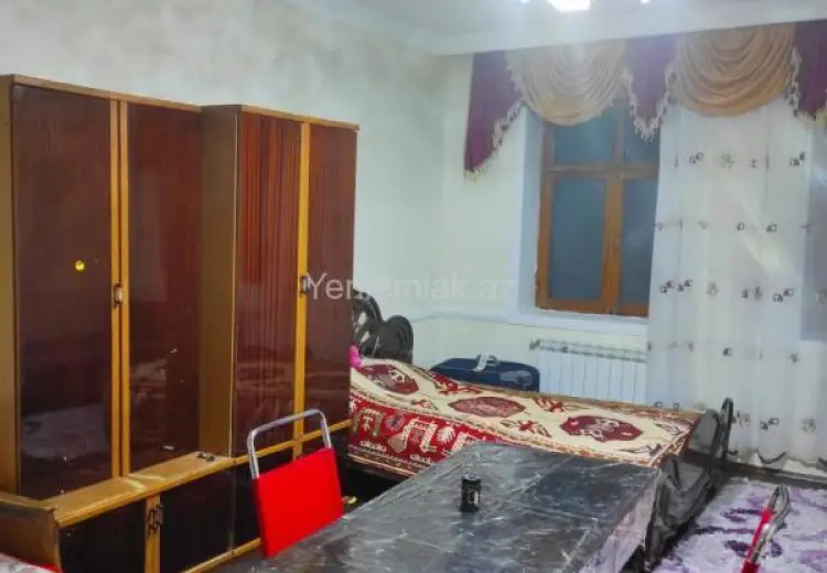 2 otaqlı mənzil Kirayə (aylıq), Yasamal qəs., Yasamal, Bakı