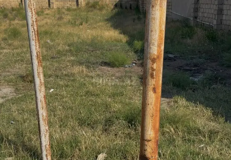 5.2 sot Torpaq Satılır, Sumqayıt