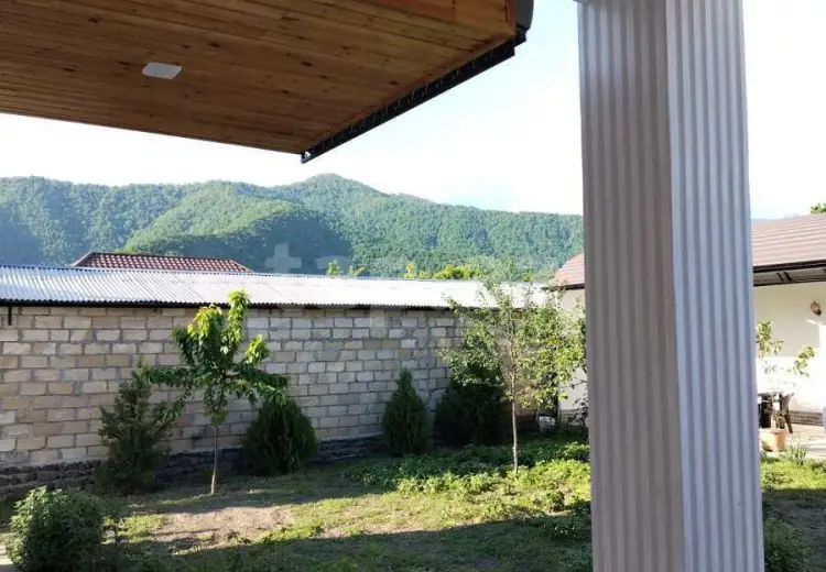 4 otaqlı mənzil , Zaqatala