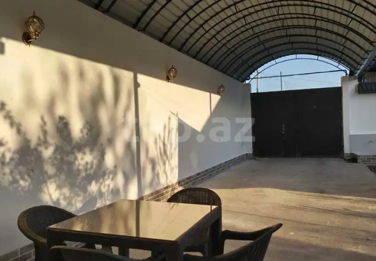4 otaqlı mənzil , Zaqatala