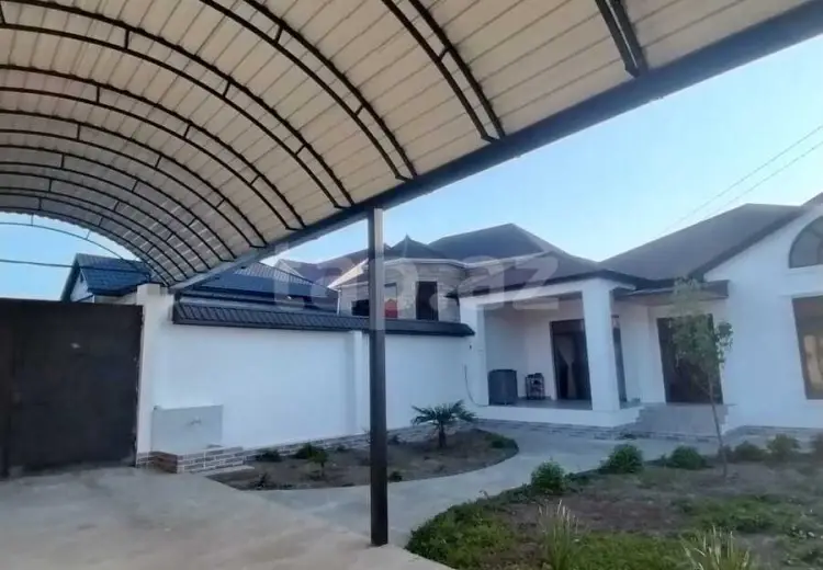 4 otaqlı mənzil , Zaqatala