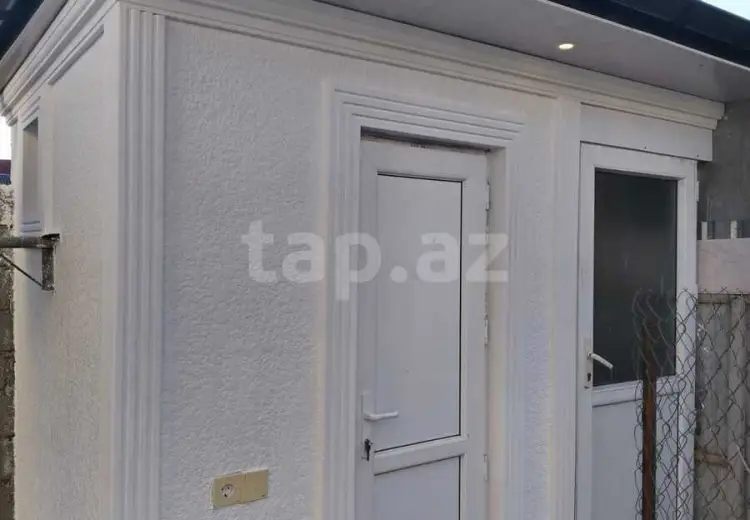 4 otaqlı mənzil , Zaqatala