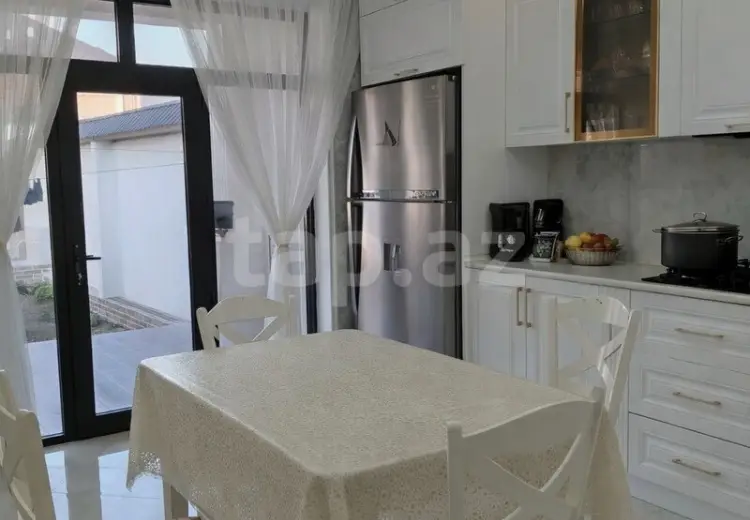 4 otaqlı mənzil , Zaqatala