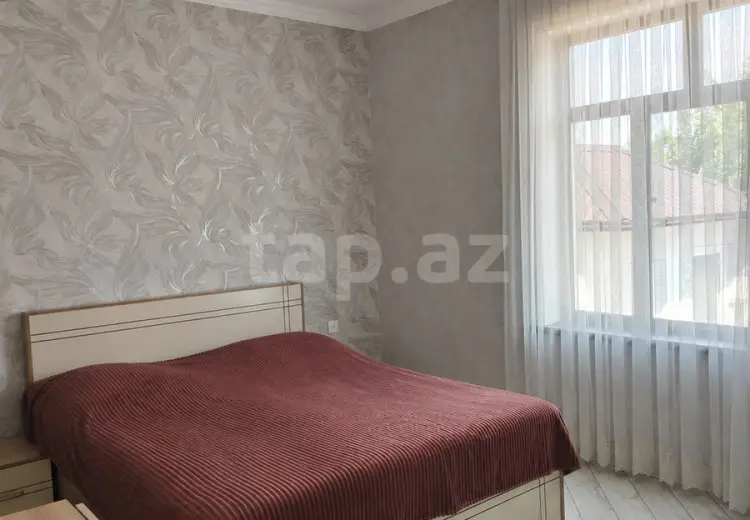 4 otaqlı mənzil , Zaqatala