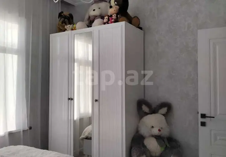 4 otaqlı mənzil , Zaqatala