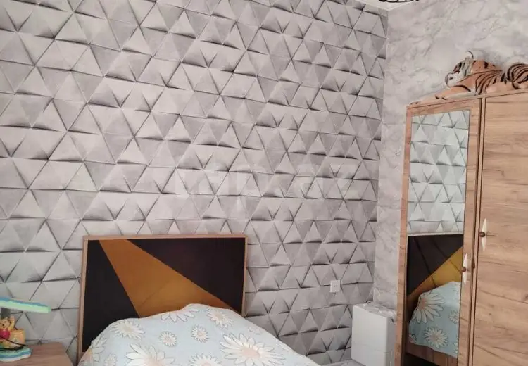 4 otaqlı mənzil , Zaqatala