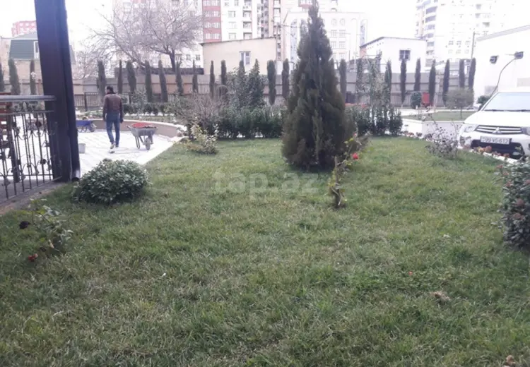 3 otaqlı mənzil , Bakı