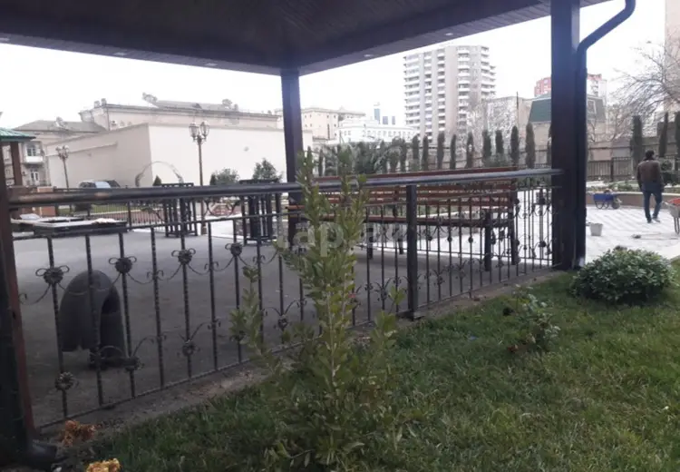 3 otaqlı mənzil , Bakı