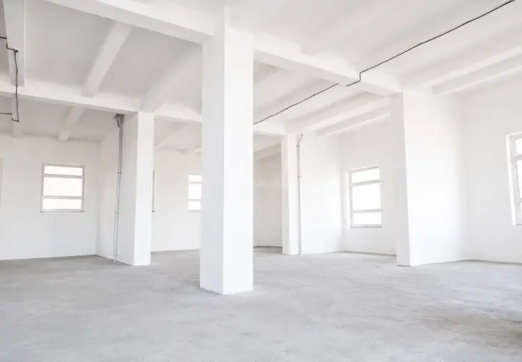 432 m² Obyekt / Ofis Satılır, Bayıl qəs., Səbail, Bakı