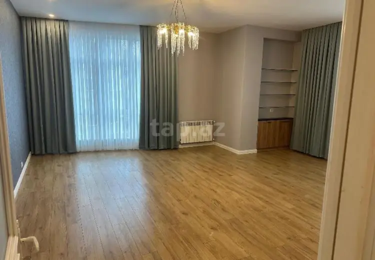4 otaqlı mənzil , Bakı